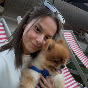 Deniz, Babysit in Zonhoven