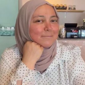 Fatma, Babysitter in Bornem