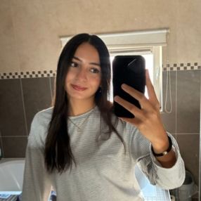 Hanna, Babysitter à Sint-Katelijne-Waver