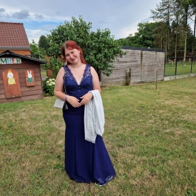 Anja, Babysitter in Scherpenheuvel-Zichem