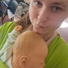 Lene, Babysit in Meerhout