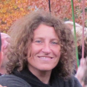 Hilde, Babysitter in Geraardsbergen