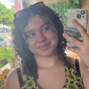 Louisa, Babysitter à Vilvoorde