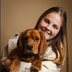 Emma, Babysitter in Roeselare