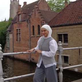 Lujain, Babysit in Beersel