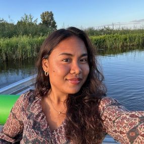 Annalie, Babysit in Knokke-Heist