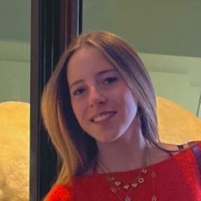 Ona, Babysitter à Liedekerke
