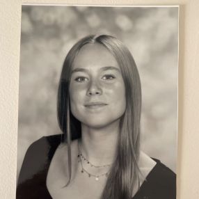 Alice, Babysitter à Ottignies-Louvain-la-Neuve