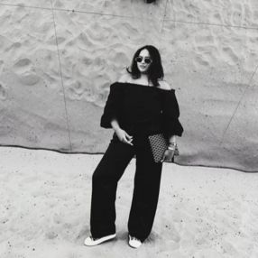 Dina, Babysitter in Knokke-Heist