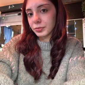 Raziye, Babysitter à Charleroi