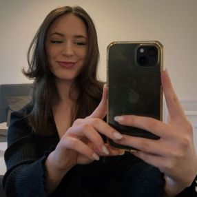 Lisa, Gezin in Wevelgem