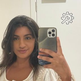Shamila, Babysitter à Zaventem