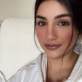 Shamila, Babysit in Zaventem