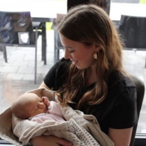 Ilse, Babysit in Heusden-Zolder