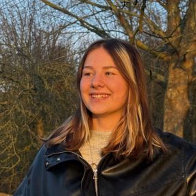 Maya, Babysitter in Lubbeek