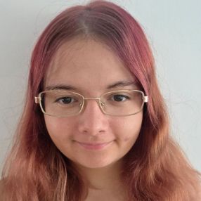 Martyna, Babysitter à Schoten