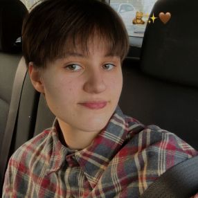 Jodie, Babysit in Brugelette