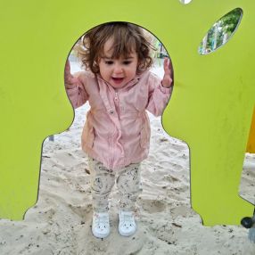 Kelly, Gezin in Lommel