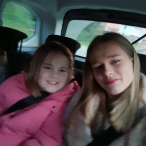 Hannelore, Babysit in Lievegem