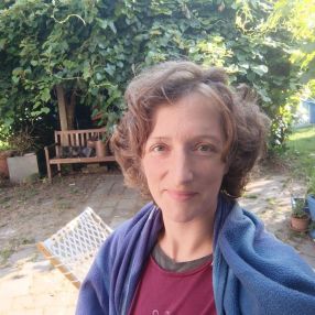 Aude, Babysit in Ath