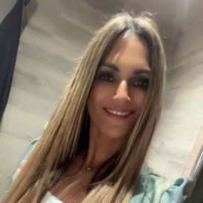 Vanessa, Babysitter à Gerpinnes