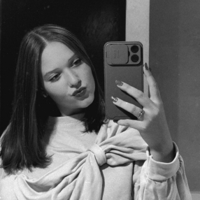 Ottelien, Babysitter in Oud-Turnhout