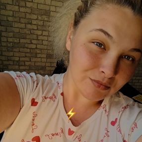 Paula, Babysit in Andenne
