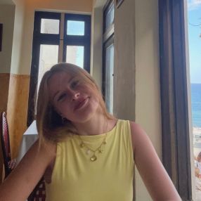 Aude, Babysitter in Antwerpen