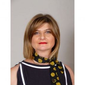 Elisaveta, Gezin in Etterbeek