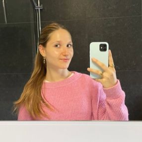 Elina, Babysitter in Geraardsbergen