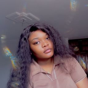 Tanisha, Babysit in Manage