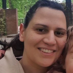Mary, Babysit in Etterbeek
