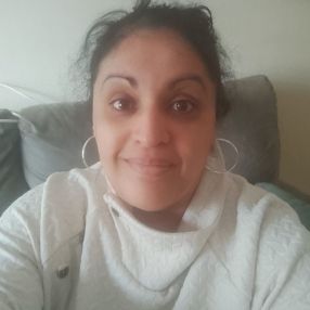 Souhila, Gezin in Bergen