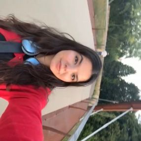 Amina, Babysitter in Grimbergen