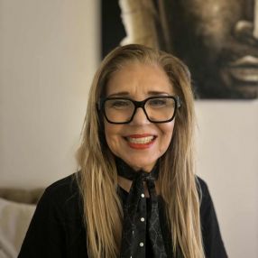 Fatiha, Babysitter à Quévy