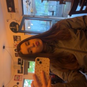 Fran, Babysit in Tielt-Winge