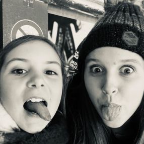 Mara, Babysitter à Ciney