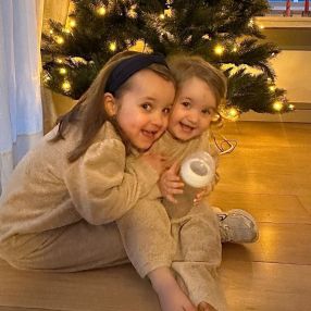Saar, Famille à Kortrijk