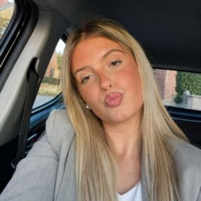 Candice, Babysit in Morlanwelz