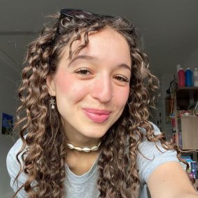 Martina, Babysitter à Brussel