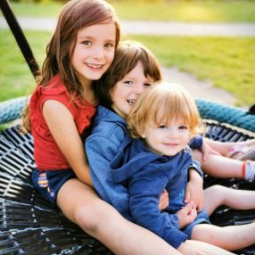 Dirk, Family in Tienen