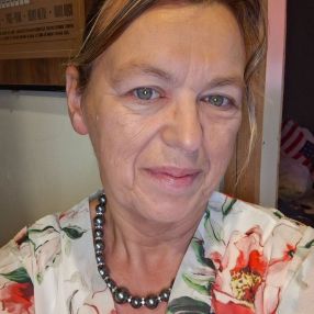 Christel, Babysitter à Avelgem