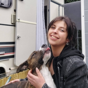Emma, Babysitter à Grobbendonk