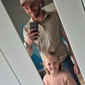 Thomas, Gezin in Wuustwezel