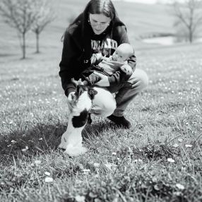Darinka, Babysit in Lanaken