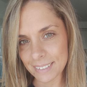 Amandine, Babysit in Andenne