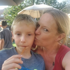 Ellen, Babysitter in Dendermonde