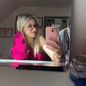Zoë, Babysit in Maldegem