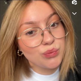 Maëva, Babysitter à Ottignies-Louvain-la-Neuve