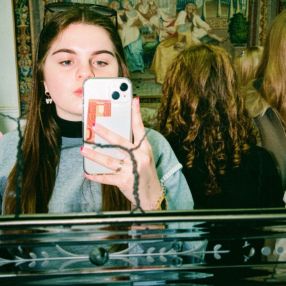 Laura, Babysit in Deinze